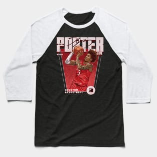 Kevin Porter Jr. Houston Premiere Baseball T-Shirt